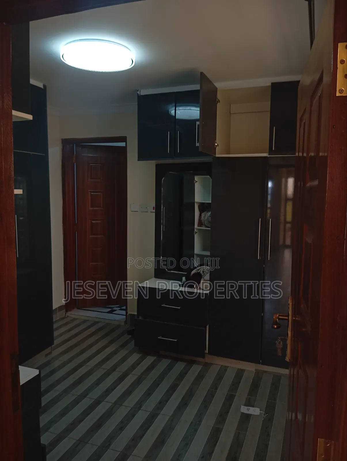 5bdrm Mansion in Syokimau, Viraj Area for rent