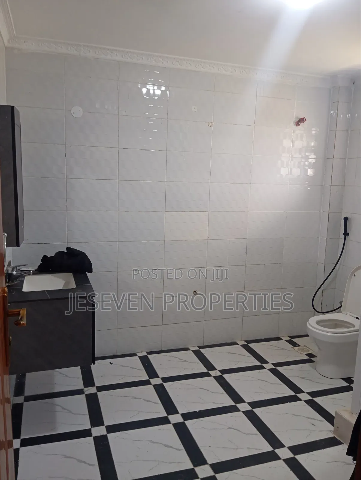 5bdrm Mansion in Syokimau, Viraj Area for rent