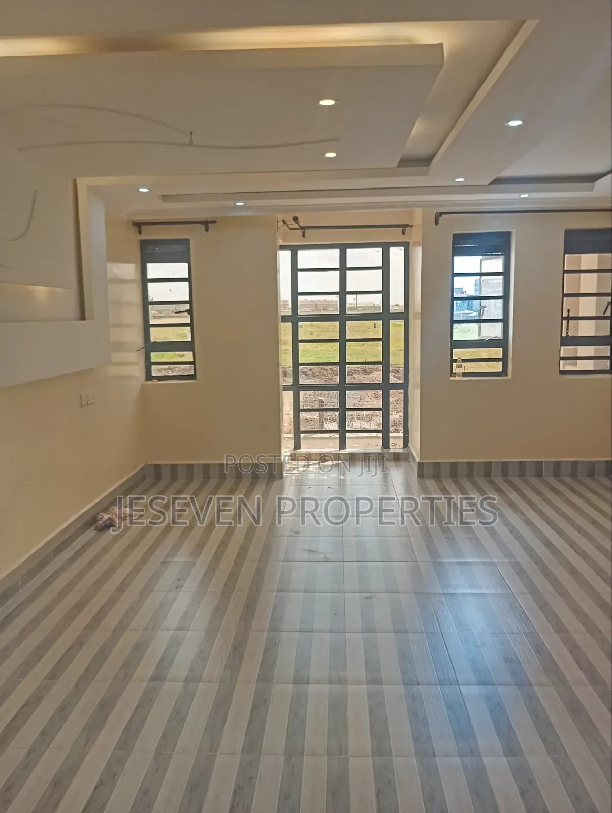 5bdrm Mansion in Syokimau, Viraj Area for rent