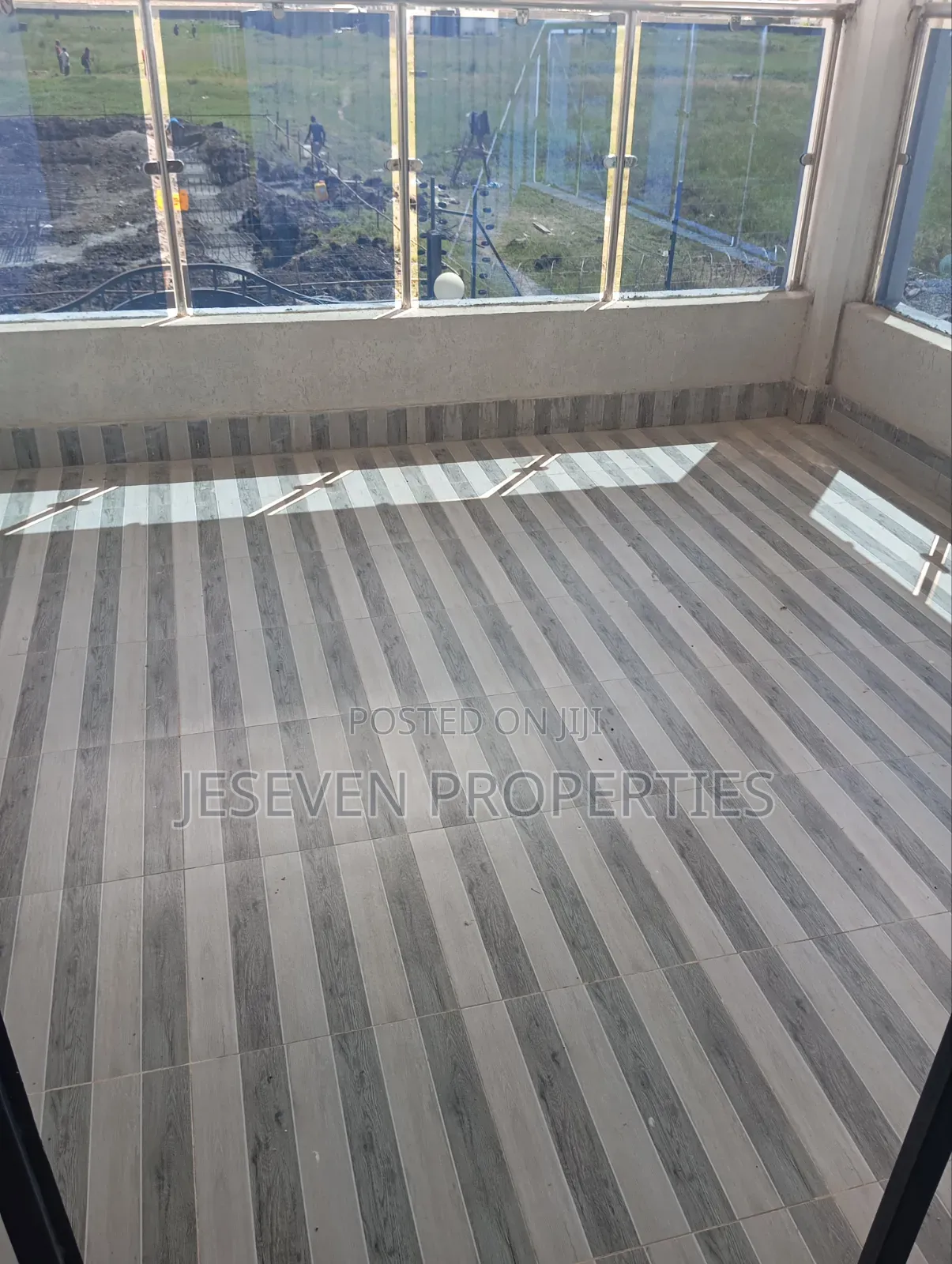 5bdrm Mansion in Syokimau, Viraj Area for rent