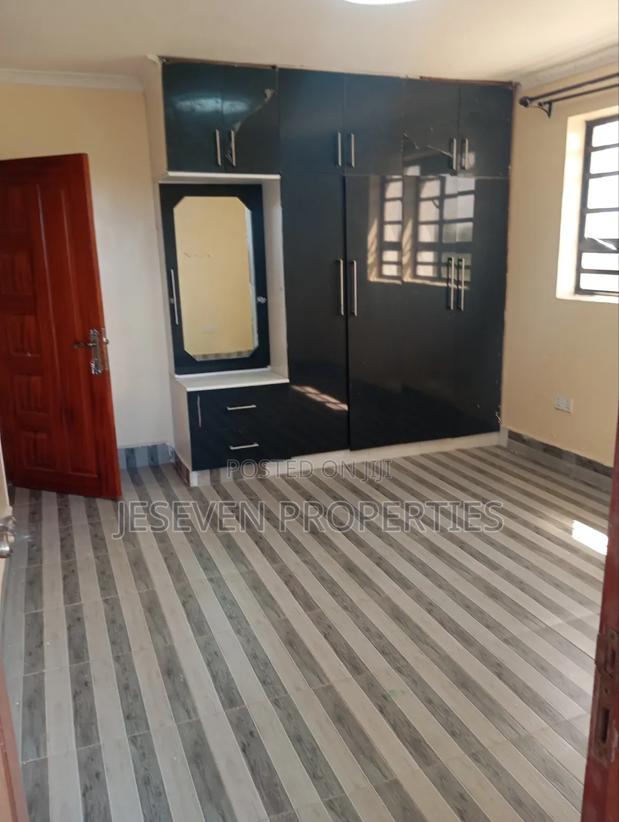 5bdrm Mansion in Syokimau, Viraj Area for rent