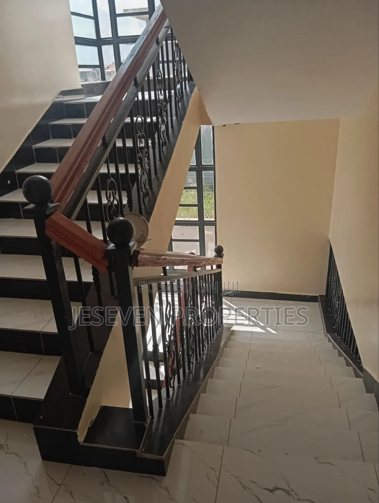 5bdrm Mansion in Syokimau, Viraj Area for rent