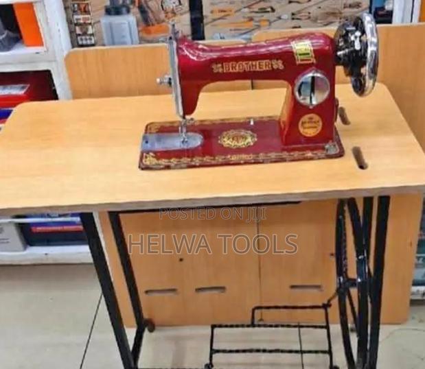 Sewing Machine/Brother Sewing Machine - main view