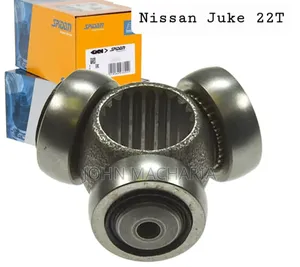 Cross Bearing Tripod for Nissan Juke [22t]