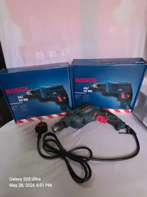 Electric Drill
