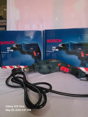 Electric Drill