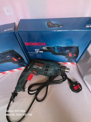 Electric Drill