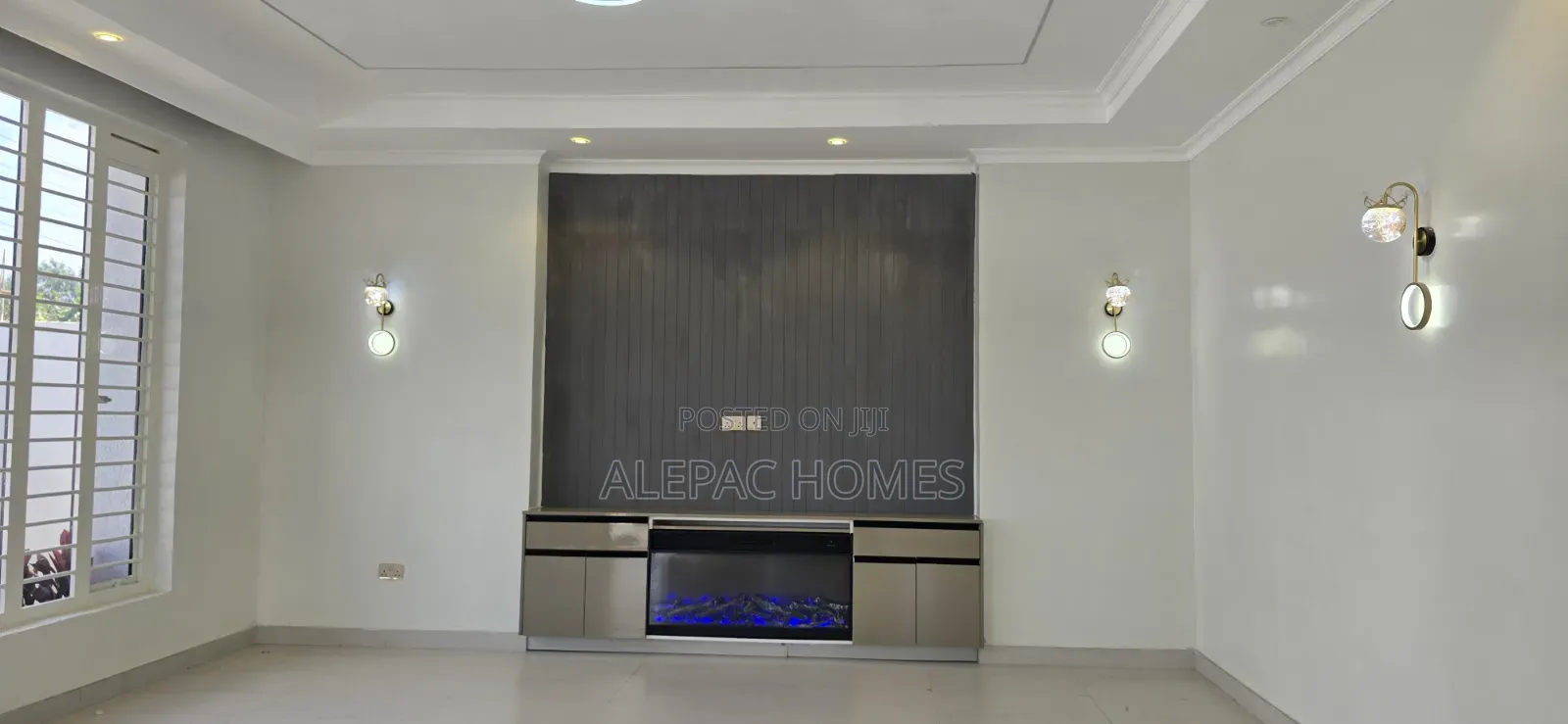 4bdrm House in Mugutha, Kamakis for sale