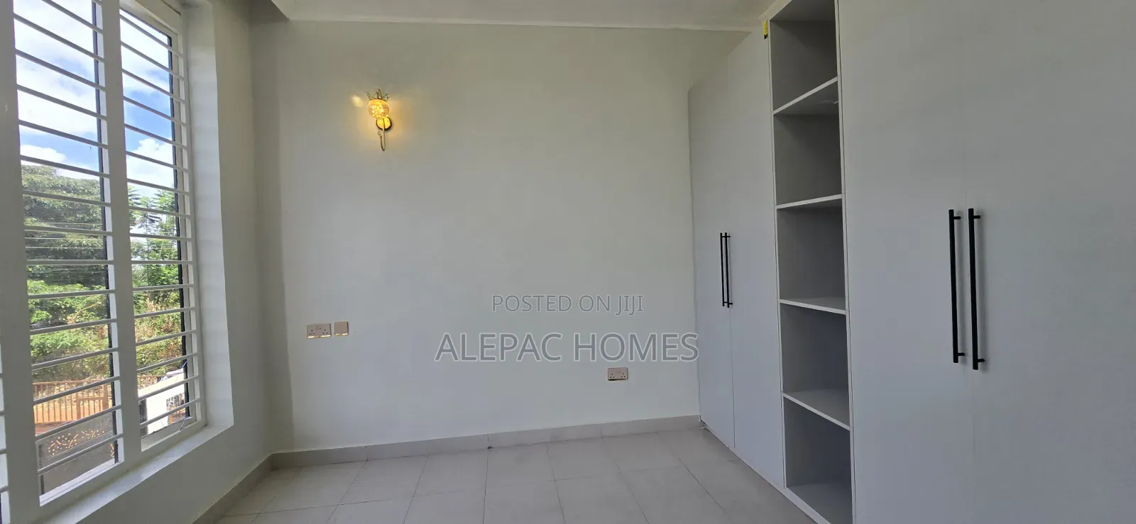 4bdrm House in Mugutha, Kamakis for sale
