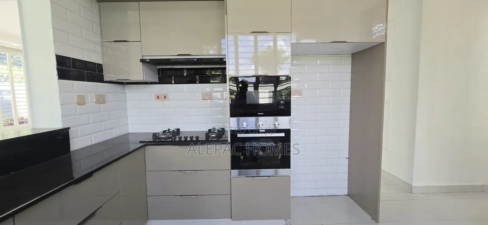4bdrm House in Mugutha, Kamakis for sale