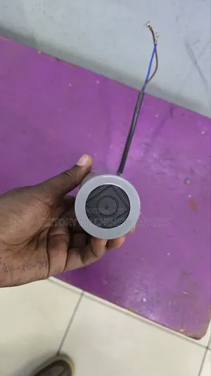 600uf Starting Wired Capacitor 300 Vac