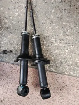 Original Ex Japan Kyb Mitsubishi RVR New Model Front and Rear Shock