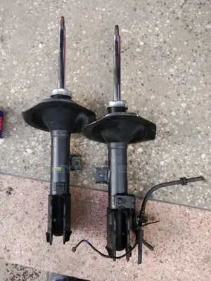 Original Ex Japan Kyb Mitsubishi RVR New Model Front and Rear Shock
