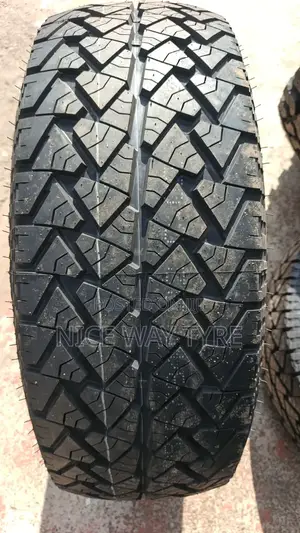 275/70r17 Fortune a/T
