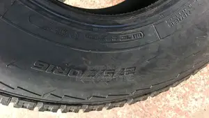 275/70r17 Fortune a/T