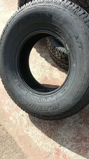 275/70r17 Fortune a/T