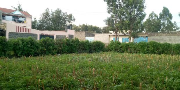 Plot at Nakuru Tumsifu Area - thumbnail 2