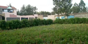 Plot at Nakuru Tumsifu Area