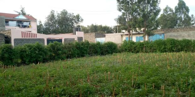 Plot at Nakuru Tumsifu Area - thumbnail 3