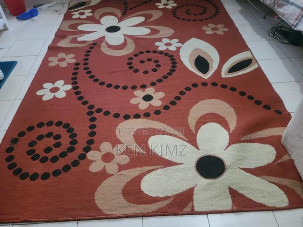 House Carpet 7*10