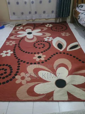House Carpet 7*10