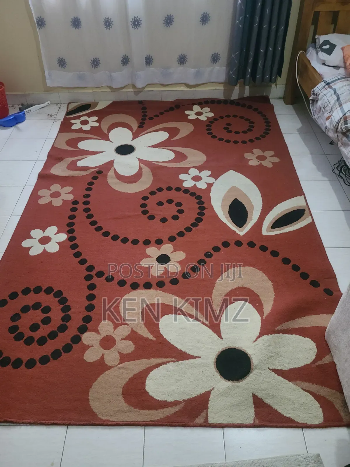 House Carpet 7*10
