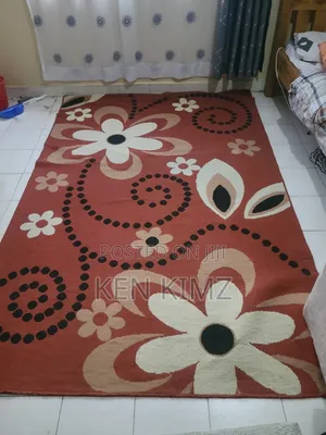 House Carpet 7*10