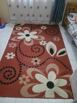 House Carpet 7*10