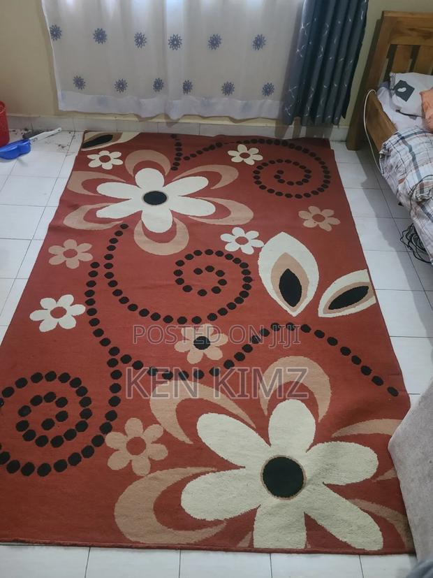 House Carpet 7*10 - thumbnail 4
