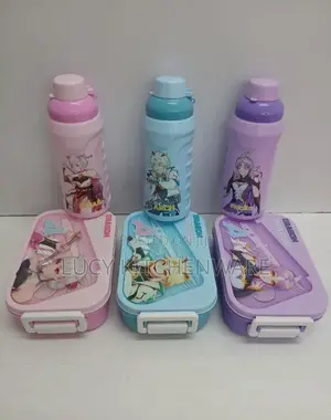 Gift Pack Snacks Set
