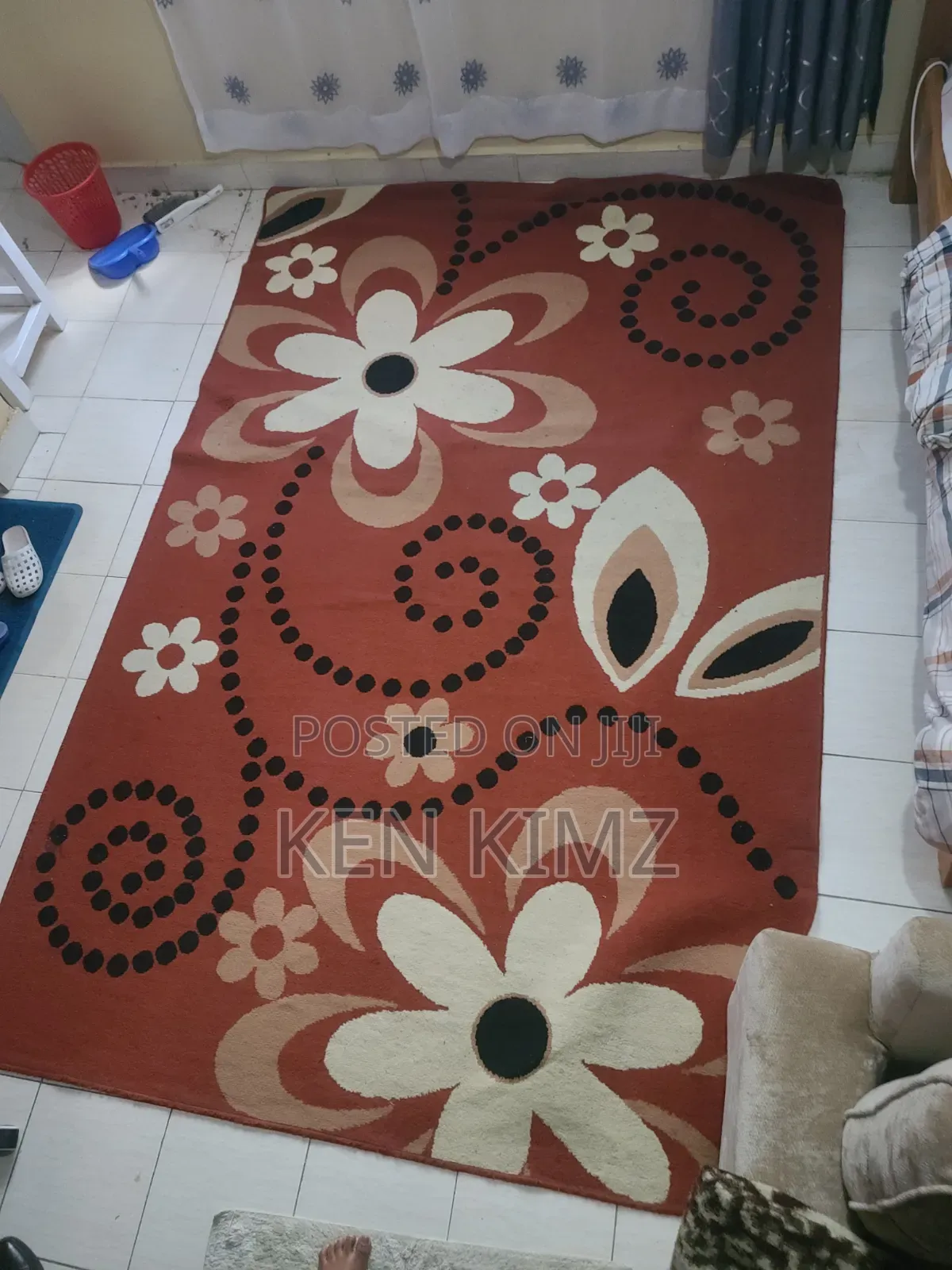 House Carpet 7*10