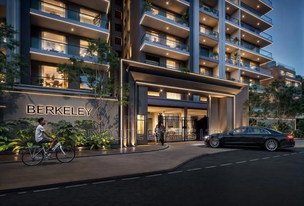 Berkeley Homes – Kileleshwa | Off-plan Apartments - thumbnail 3
