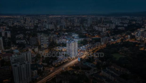 Berkeley Homes – Kileleshwa | Off-plan Apartments - thumbnail 4