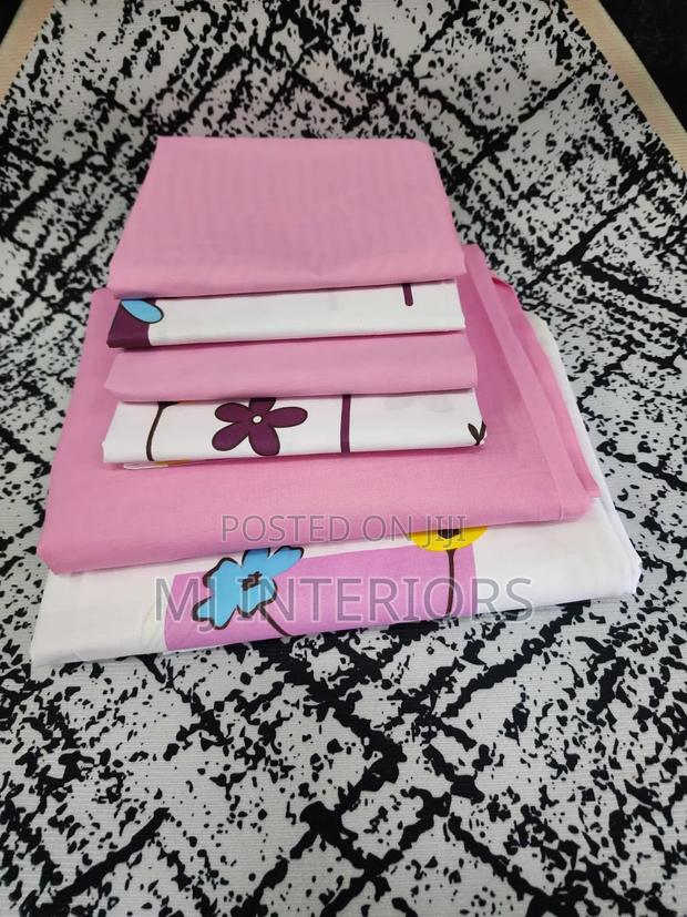 Everyday Luxury Fitted Bedsheets - Elegant Bedroom Decor