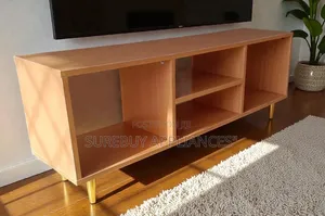 Tv Stand,Sawyers Modern 4ft Tv Stand