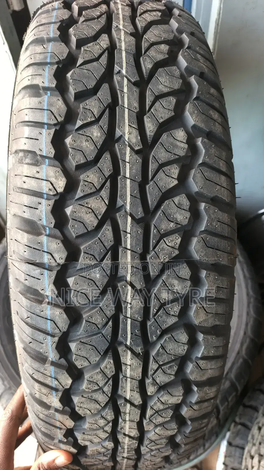 215/70r16 Powerway