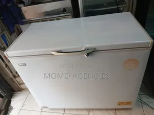 Ramtons Chest Freezer 300l