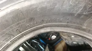215/70r16 Powerway