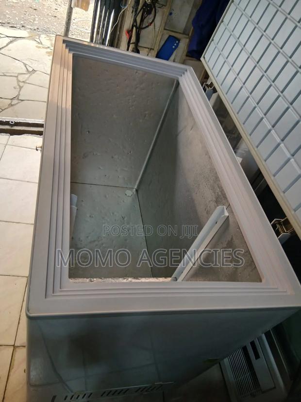 Ramtons Chest Freezer 300l - thumbnail 3