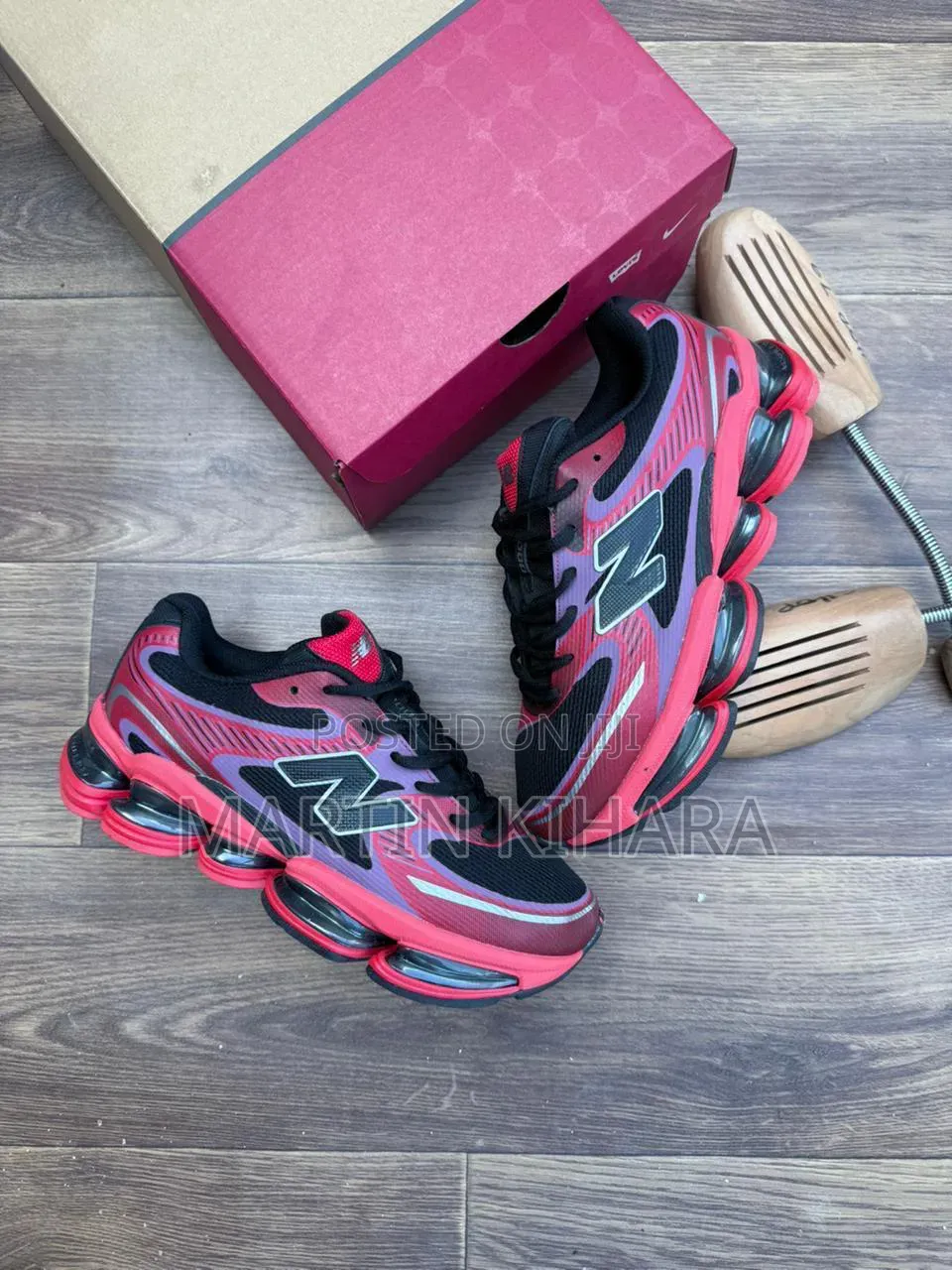 New Balance 2000(Size 38-45)