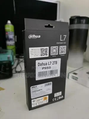 Dahua L7 Portable Ssd