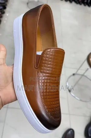 Timberland Low Cut Leather Casuals