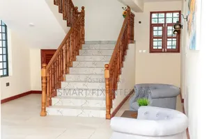 Staircase Installation Sanding and Polishing