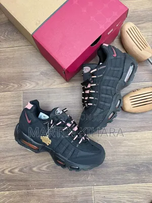 Nike Airmax 95 Sneakers (Size 40-45)