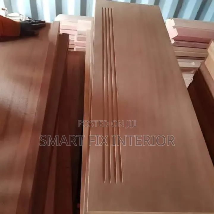 Staircase Installation Sanding and Polishing