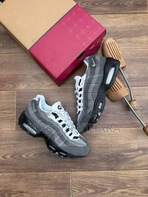 Nike Airmax 95 Sneakers (Size 40-45)