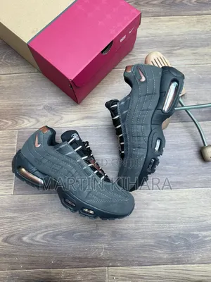 Nike Airmax 95 Sneakers (Size 40-45)
