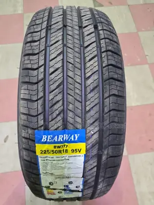 225 /50 R18 Bearway Tyres