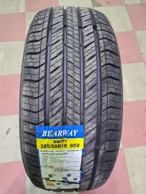 225 /50 R18 Bearway Tyres