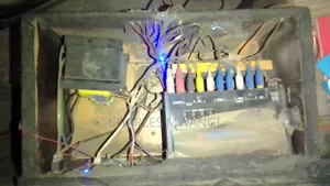 Pioneer Music System